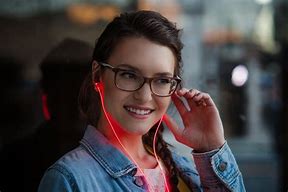 Image result for Smart Headphones