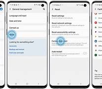 Image result for Samsung Frame Factory Reset