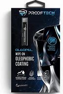 Image result for Oleophobic Coating for Touch Screens
