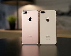 Image result for Which One Is Better iPhone 7 Plus or 8 Plus