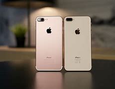 Image result for iPhone 7 Matte Black vs iPhone 8