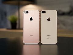 Image result for iPhone 7 Plus VRS iPhone 8