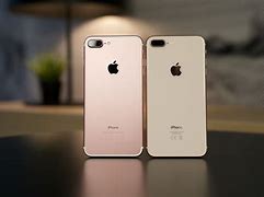Image result for iPhone 7 Plus vs 8 Size