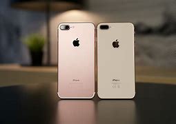 Image result for iPhone 8 Plus 64GB Screen Size