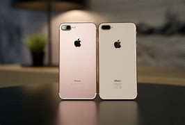 Image result for iPhone 8 Plus Rosa