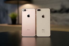 Image result for Sprint iPhone 8 Plus Rose Gold
