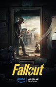 Image result for Fallout TV Series Wallpaper