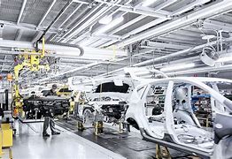 Image result for Nissan Car Factory