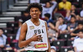 Image result for Jalen Green G League