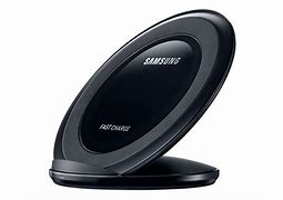 Image result for Samsung Wireless Silver Charger