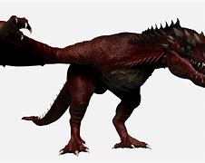 Image result for Wyvern Rex