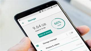 Image result for 4G Mobile Phone Storage
