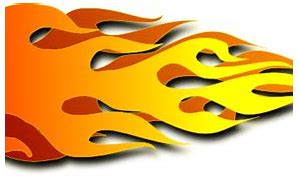 Image result for Hot Wheels Flames Clip Art