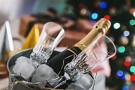 Image result for Champagne On-Ice