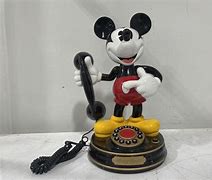 Image result for Mickey Mouse Replica Phone