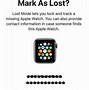 Image result for iPhone Watch Found