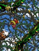 Image result for Diddy Dixie Kong Bramble