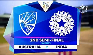 Image result for 2015 World Cup Semi Final Cricket