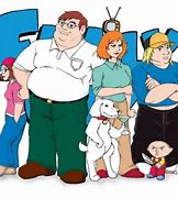 Image result for Maxtlat Art Family Guy