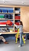 Image result for Do It Yourself Garage Cabinets
