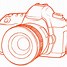 Image result for Canon Camera Drawing