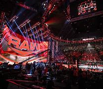 Image result for WWE Raw Chicago