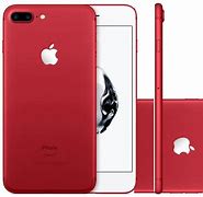 Image result for iPhone 7 Plus Red 128GB