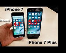 Image result for iphone 7 size compare