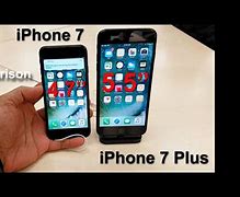 Image result for iphone 7 plus actual size