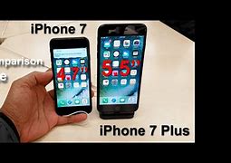 Image result for iPhone 7 Size vs Droid Max