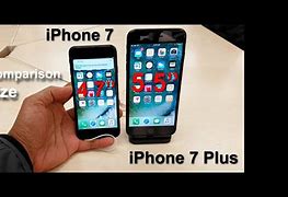 Image result for iphone 7 plus sizes