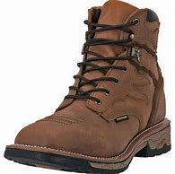 Image result for Dan Post Work Boots
