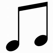 Image result for 8 Note Music
