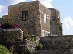 Image result for Chora Santorini