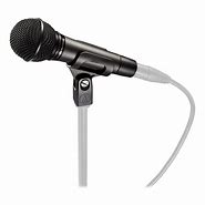 Image result for Audio-Technica Vocal Microphone