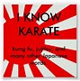 Image result for Karate Jokes