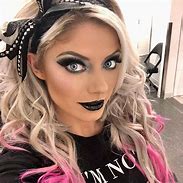 Image result for Goddess of the WWE Alexa Bliss