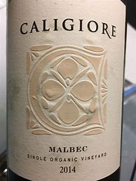Bildergebnis für Caligiore Malbec Malbec Reserve