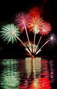 Image result for New Year's Fireworks Background