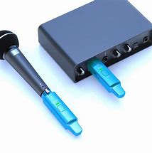 Image result for Wireless Mic Adapter