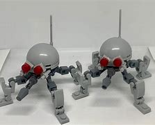 Image result for Spider Droid Mini Kit