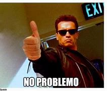 Image result for No Problem Thumbs Up Meme