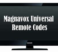 Image result for Magnavox Universal Remote Codes for Digit 345