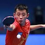 Image result for Table Tennis Player Image