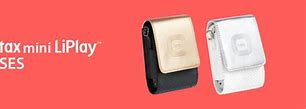 Image result for Instax Liplay Case