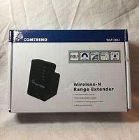 Image result for Comtrend WiFi Booster