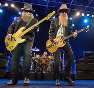 Image result for ZZ Top Debut Album