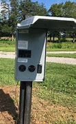 Image result for Electrical Hook Up for a Cabin Well