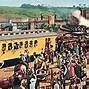 Image result for Atchison, Topeka and Santa Fe Railway