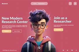 Image result for School Website Templates Figma